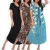 Black/Blue Floral/Leopard