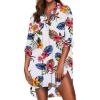 Dh681-tropical Print