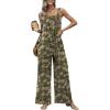 Army Green Flowers