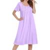 Lavender Purple