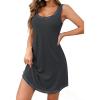 Charcoal Grey