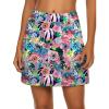 A-pink Floral
