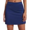 B-pockets-navy Blue