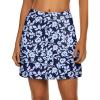 Navy Flower