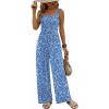 Floral Blue 2