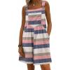 Pink Stripe