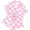 Bow Pink