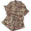 Brown Leopard