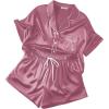 Muted Pink