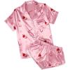 Pink Christmas Candy Cane