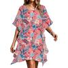 Floral Pink