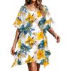 Floral Yellow