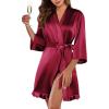 Wine Red