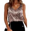 Brown Leopard