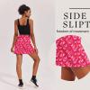 image:imageEkouaer 16 Golf Skorts for Woman with Inner Pockets Silicone Grippers Tennis Skirt Quick Dry Athletic Pickleball SkortArt Wave