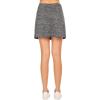 image:imageEkouaer 16 Golf Skorts for Woman with Inner Pockets Silicone Grippers Tennis Skirt Quick Dry Athletic Pickleball SkortGrey