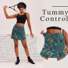 image:imageEkouaer 16 Golf Skorts for Woman with Inner Pockets Silicone Grippers Tennis Skirt Quick Dry Athletic Pickleball SkortGypsophila