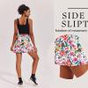 image:imageEkouaer 16 Golf Skorts for Woman with Inner Pockets Silicone Grippers Tennis Skirt Quick Dry Athletic Pickleball SkortMixed Floral