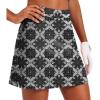 Black Floral