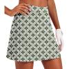 Green Pattern