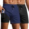 Black/Navy Blue