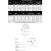 image:imageEkouaer Womens Two Piece Sets Summer Sleeveless Lounge Sets Matching Pants Airport Travel OutfitsPink Leopard