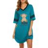 C_teddy Blue