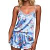 Blue Floral
