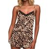 Brown Leopard