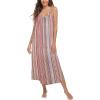 Color Vertical Stripes