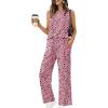 Pink Leopard