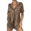 Brown Leopard