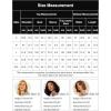 image:imageEkouaer Pajamas for Women Set Silk Satin Pjs Button Down Sleepwear Summer Loungewear Top and Shorts Lounge Set SXXLNewrose