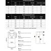 image:imageEkouaer Two Piece Sets for Women Summer Vacation Fashion Outfits Sleeveless Top Wide Leg Pants 2026 Lounge Sets S2XlNavy Blue