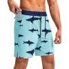Z Green Shark