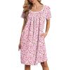 Pink Floral