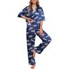 Navy Zebra-b