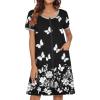 Butterfly Print