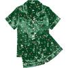 Christmas Green