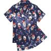 Christmas Navy