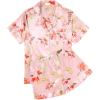 Floral Pink