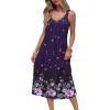 Purple Floral