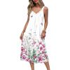 White Floral