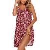 Flower Red