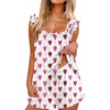 Pink Hearts
