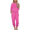 Rose Leopard