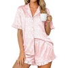 Light Pink Leopard