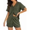 Dark Olive Green