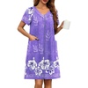 Floral Lilac