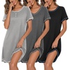 Black/Grey/Grey Stripes